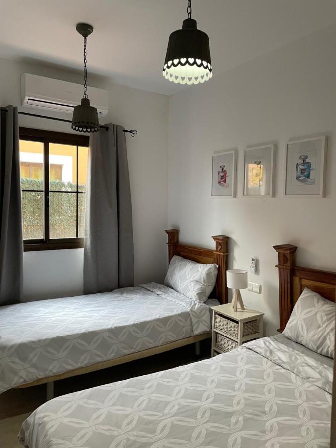 Вилла Casa Piedra, Luxury Family Front Line Golf, Hot Tub,Pool Table, 8 Pers, Калета-де-Фусте Экстерьер фото