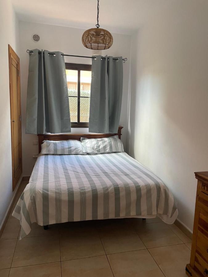 Вилла Casa Piedra, Luxury Family Front Line Golf, Hot Tub,Pool Table, 8 Pers, Калета-де-Фусте Экстерьер фото