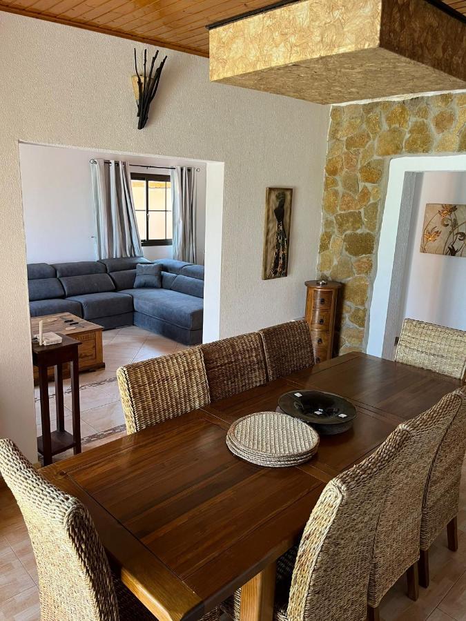 Вилла Casa Piedra, Luxury Family Front Line Golf, Hot Tub,Pool Table, 8 Pers, Калета-де-Фусте Экстерьер фото