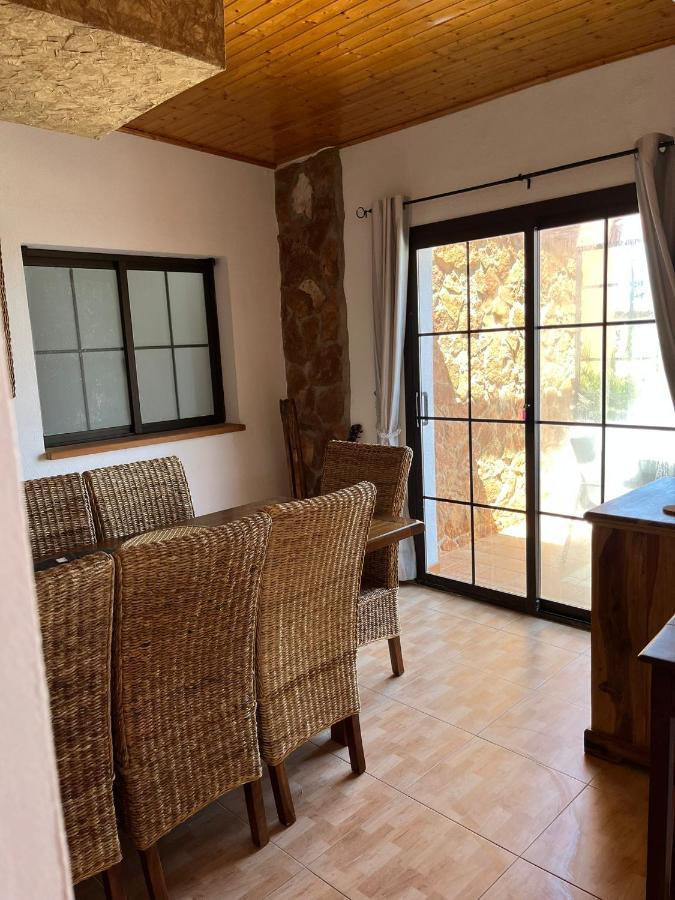 Вилла Casa Piedra, Luxury Family Front Line Golf, Hot Tub,Pool Table, 8 Pers, Калета-де-Фусте Экстерьер фото