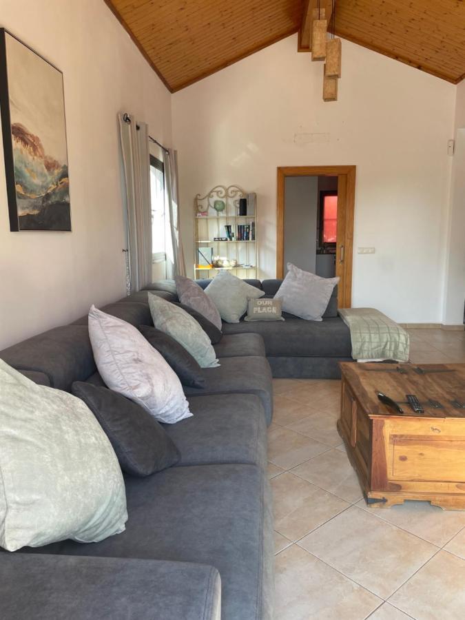 Вилла Casa Piedra, Luxury Family Front Line Golf, Hot Tub,Pool Table, 8 Pers, Калета-де-Фусте Экстерьер фото