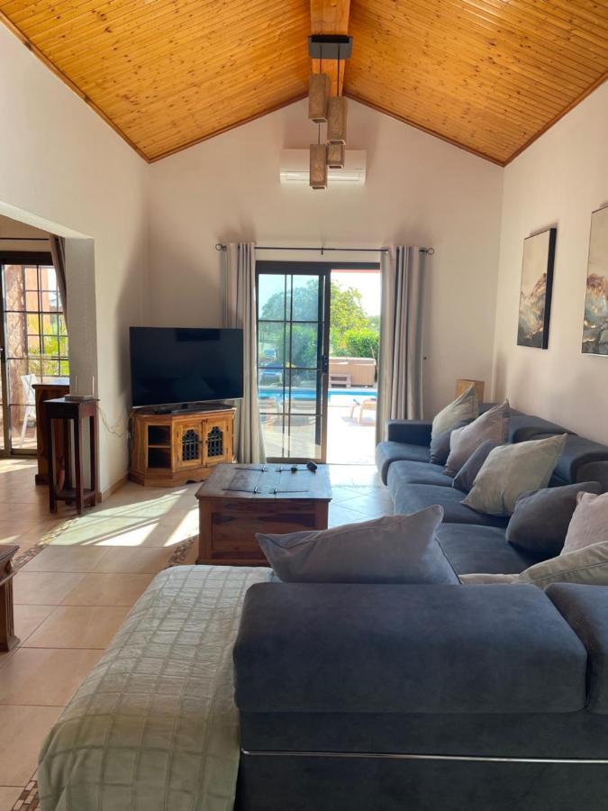 Вилла Casa Piedra, Luxury Family Front Line Golf, Hot Tub,Pool Table, 8 Pers, Калета-де-Фусте Экстерьер фото