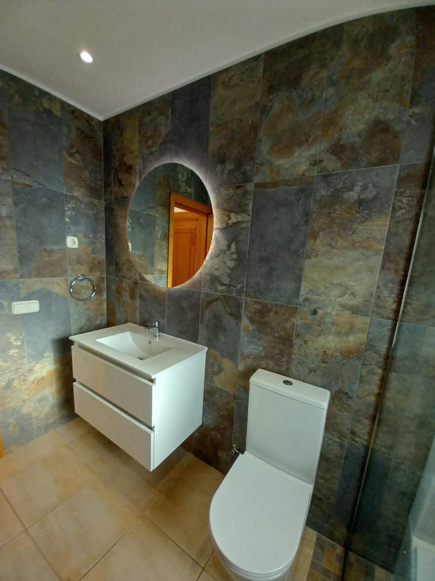Вилла Casa Piedra, Luxury Family Front Line Golf, Hot Tub,Pool Table, 8 Pers, Калета-де-Фусте Экстерьер фото